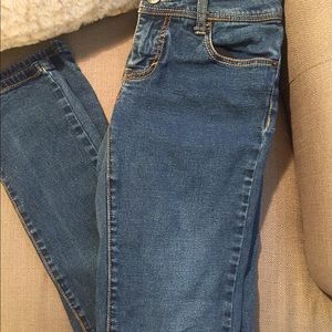 MOSSIMO Supply CO Women’s Fit 6 Skinny Jeans👖